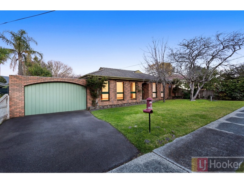 9 Shelford Court, Ferntree Gully VIC 3156