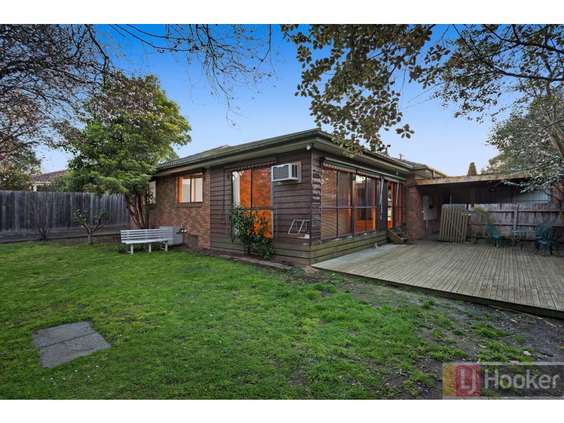 9 Shelford Court, Ferntree Gully VIC 3156