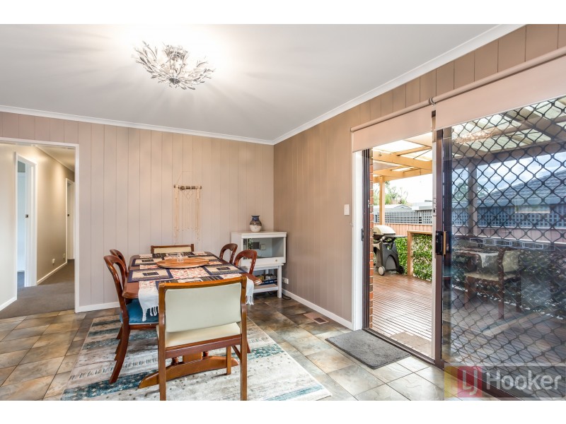 6 Bursaria Avenue, Ferntree Gully VIC 3156