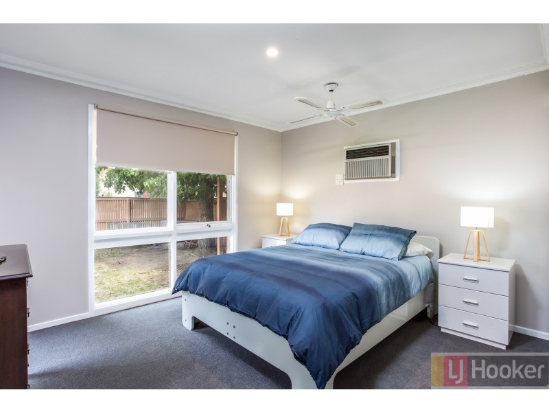 6 Bursaria Avenue, Ferntree Gully VIC 3156