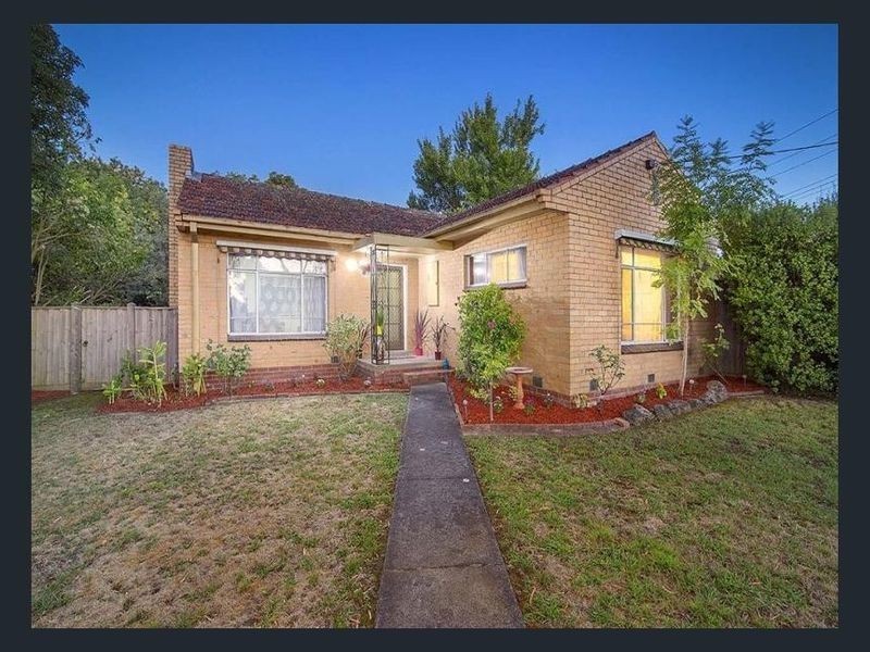 3 Marie Street, Boronia VIC 3155