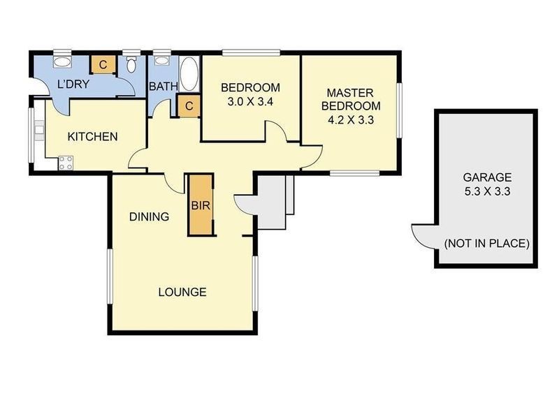 3 Marie Street, Boronia VIC 3155