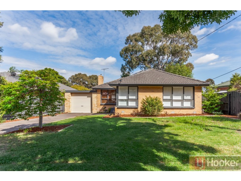 28 Charlotte Road, Boronia VIC 3155