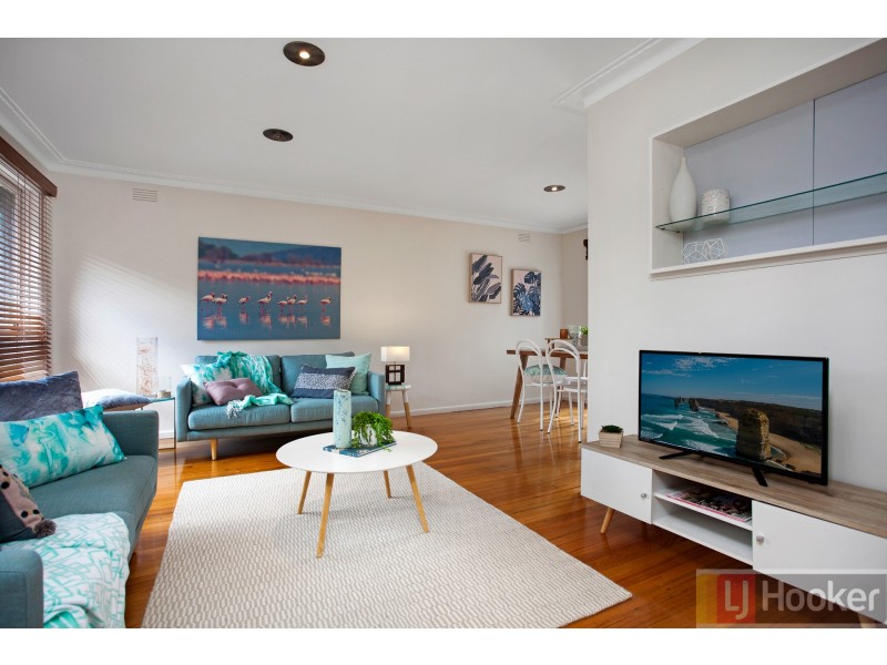 28 Charlotte Road, Boronia VIC 3155