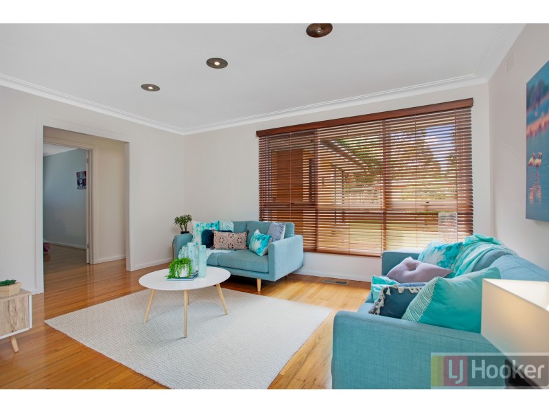 28 Charlotte Road, Boronia VIC 3155