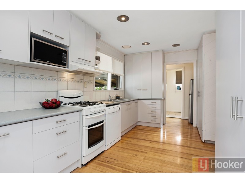 28 Charlotte Road, Boronia VIC 3155