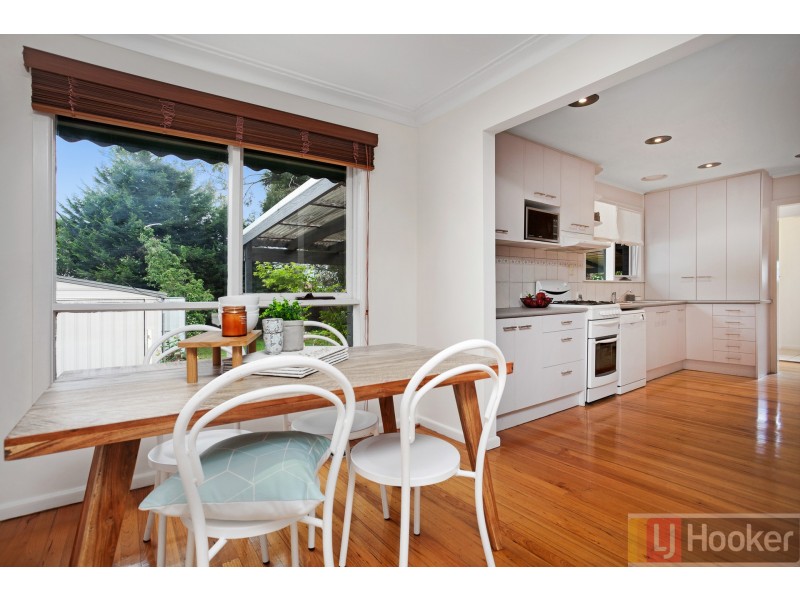 28 Charlotte Road, Boronia VIC 3155