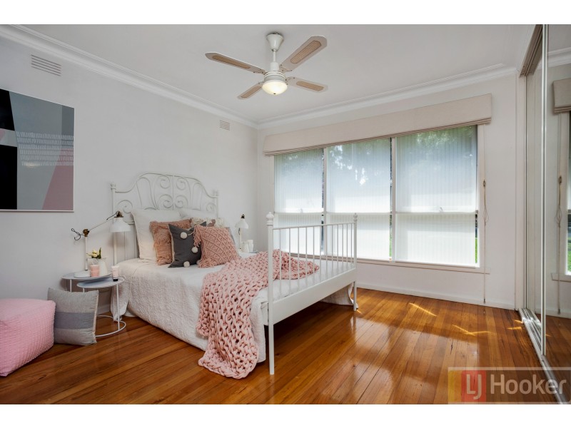 28 Charlotte Road, Boronia VIC 3155