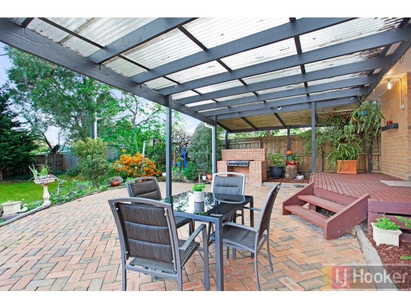 28 Charlotte Road, Boronia VIC 3155