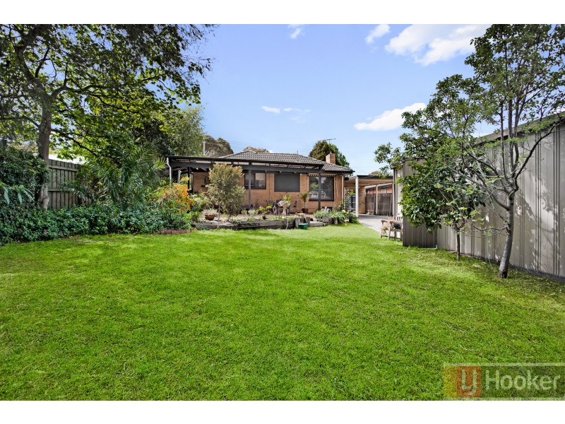 28 Charlotte Road, Boronia VIC 3155