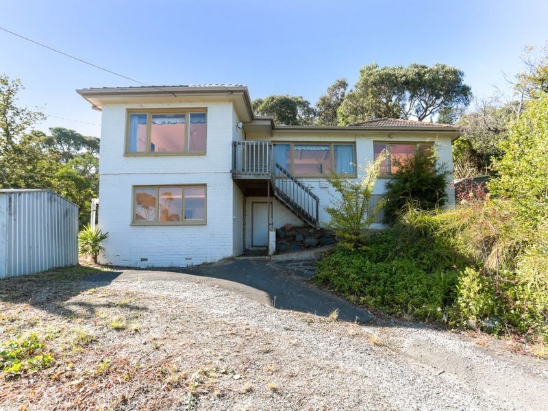 46 Clematis Avenue, Ferntree Gully VIC 3156