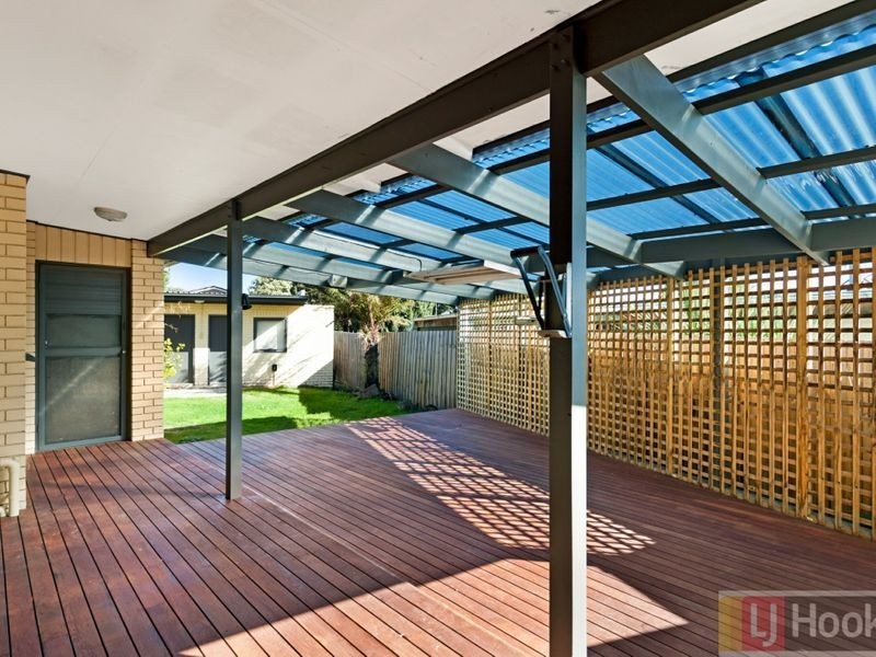 20 Park Boulevard, Ferntree Gully VIC 3156