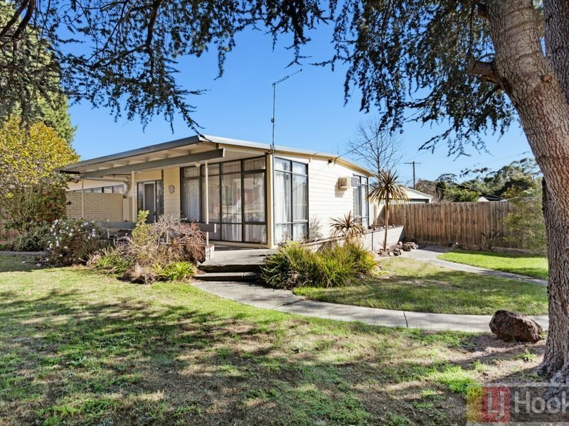 20 Park Boulevard, Ferntree Gully VIC 3156