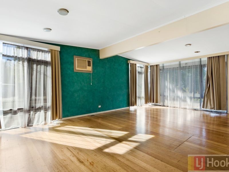 20 Park Boulevard, Ferntree Gully VIC 3156