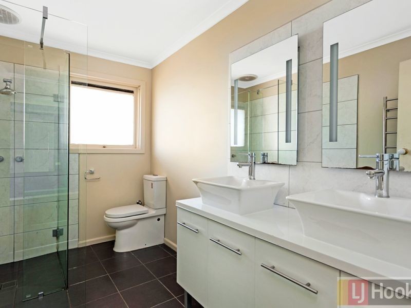 20 Park Boulevard, Ferntree Gully VIC 3156