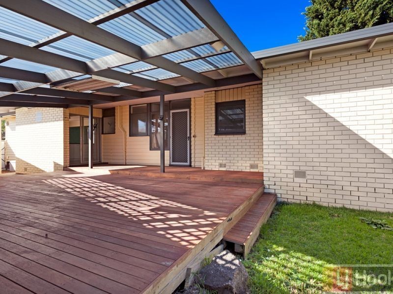 20 Park Boulevard, Ferntree Gully VIC 3156