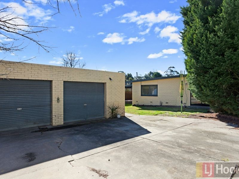 20 Park Boulevard, Ferntree Gully VIC 3156