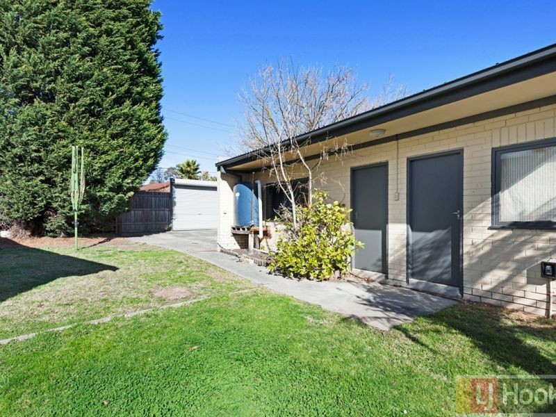 20 Park Boulevard, Ferntree Gully VIC 3156