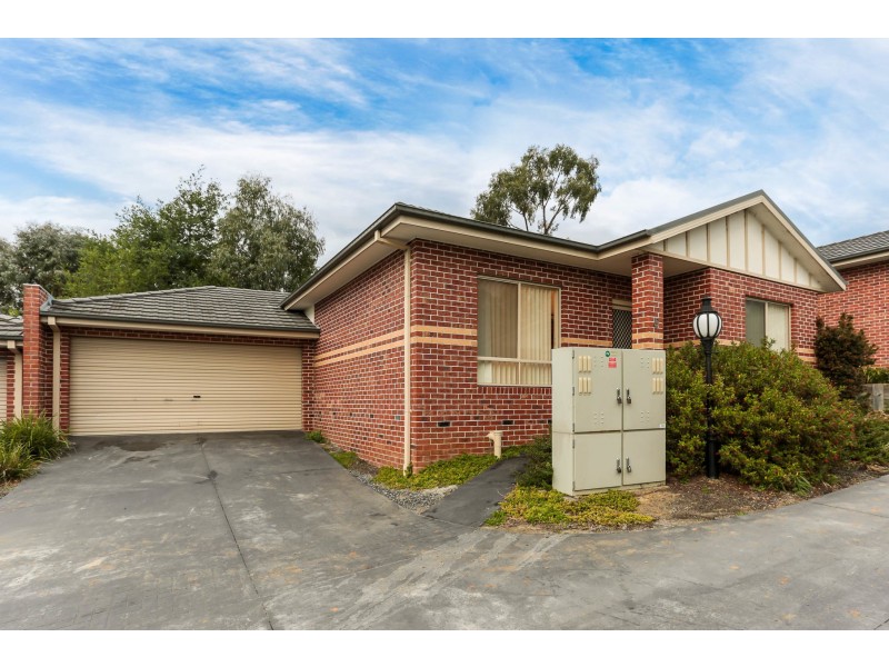 5/25-27 Canterbury Road, Montrose VIC 3765