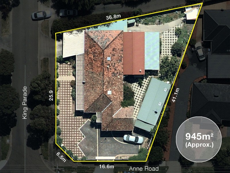 8 Anne Road, Knoxfield VIC 3180