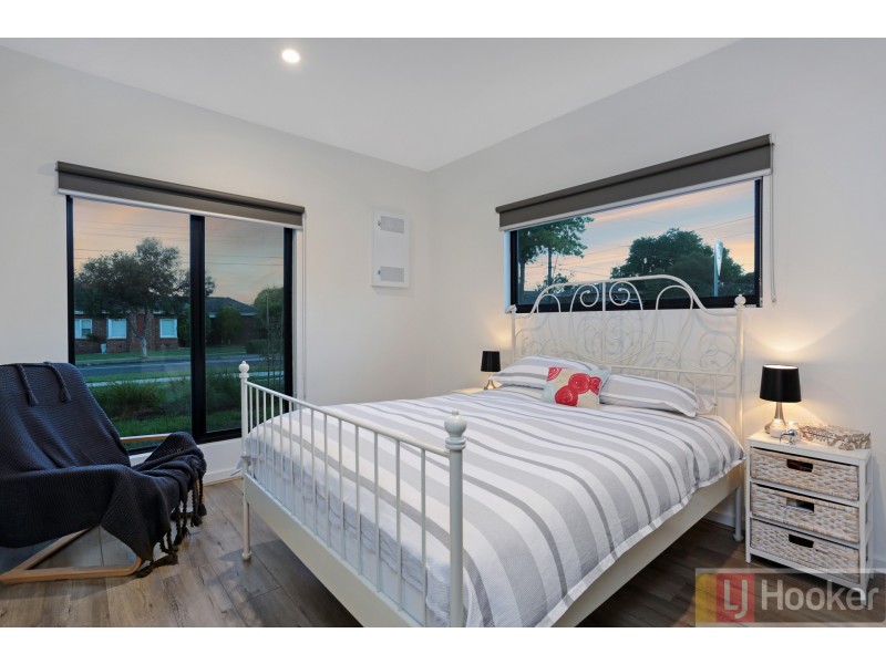 2A Springfield Road, Boronia VIC 3155
