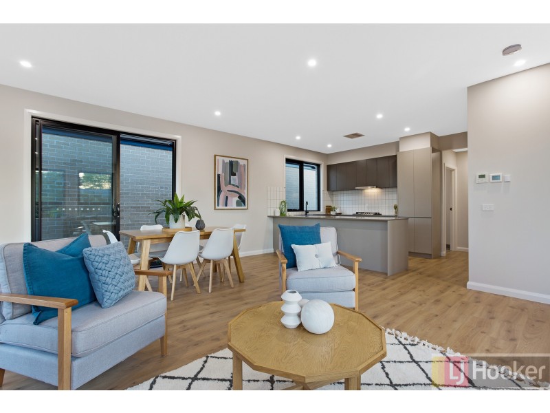 26 Narong Crescent, Knoxfield VIC 3180