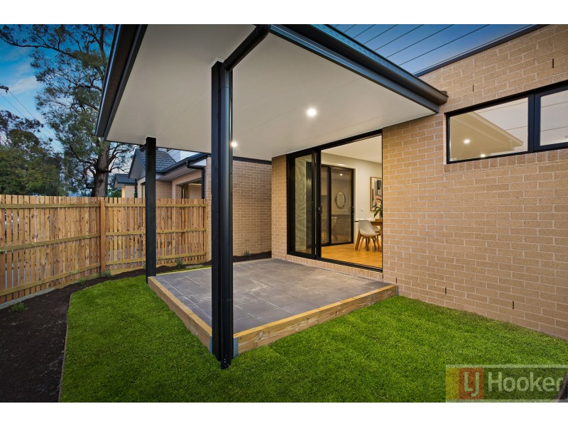 26 Narong Crescent, Knoxfield VIC 3180