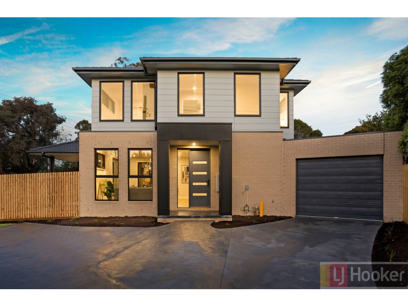 26 Narong Crescent, Knoxfield VIC 3180