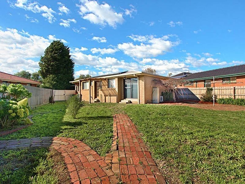 20 Spruce Drive, Rowville VIC 3178