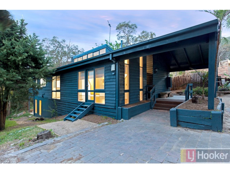 21 Rona Street, Ferntree Gully VIC 3156