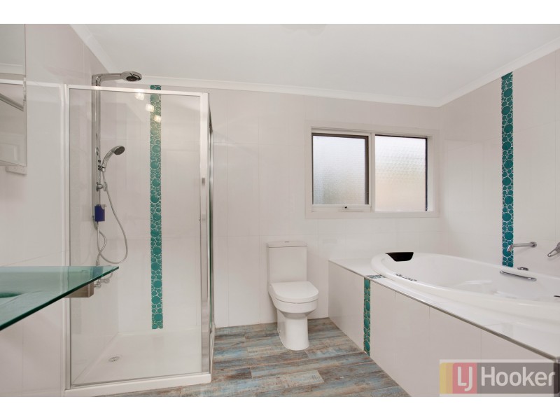 21 Rona Street, Ferntree Gully VIC 3156