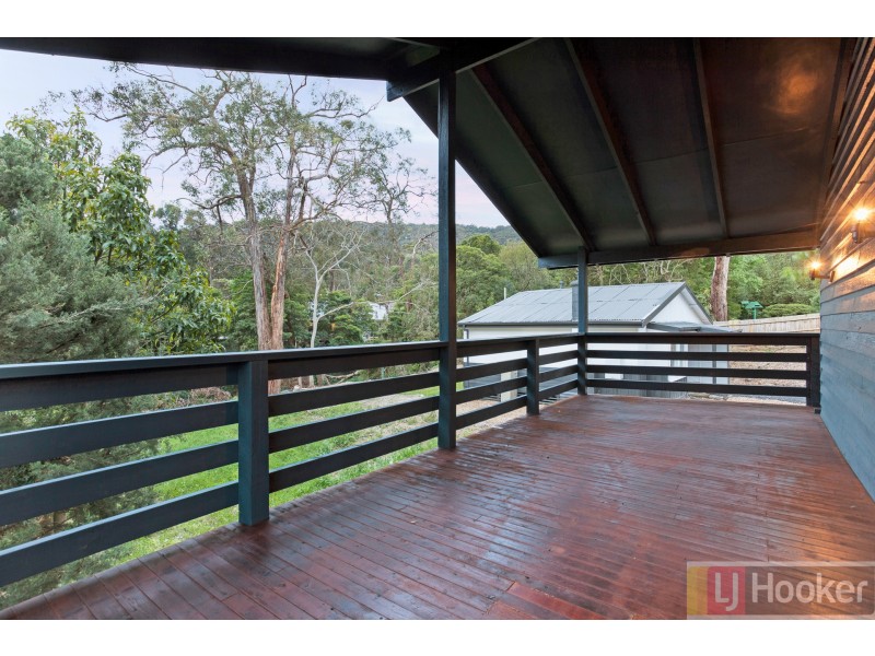 21 Rona Street, Ferntree Gully VIC 3156