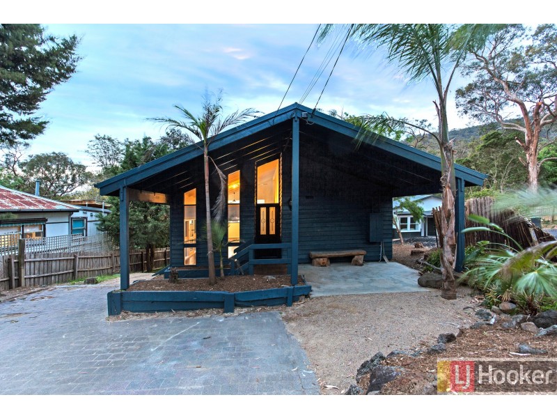 21 Rona Street, Ferntree Gully VIC 3156