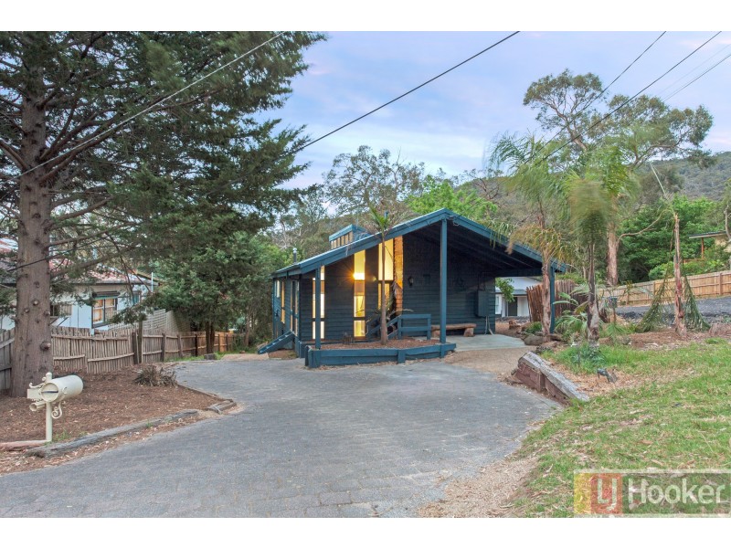 21 Rona Street, Ferntree Gully VIC 3156