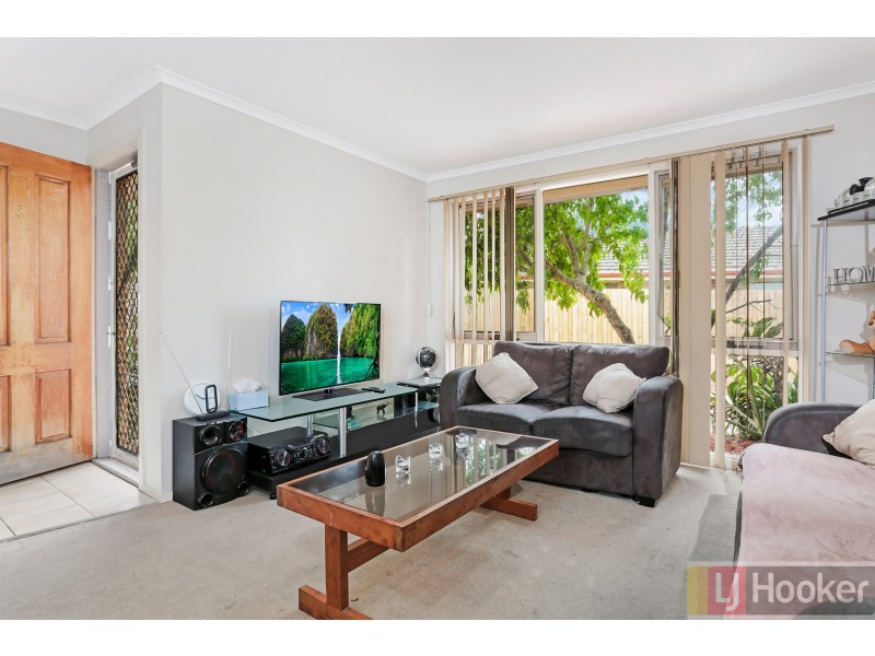 3/18 Surrey Road West, Croydon VIC 3136