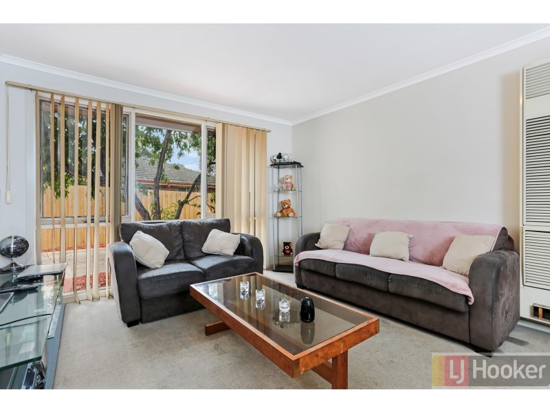 3/18 Surrey Road West, Croydon VIC 3136