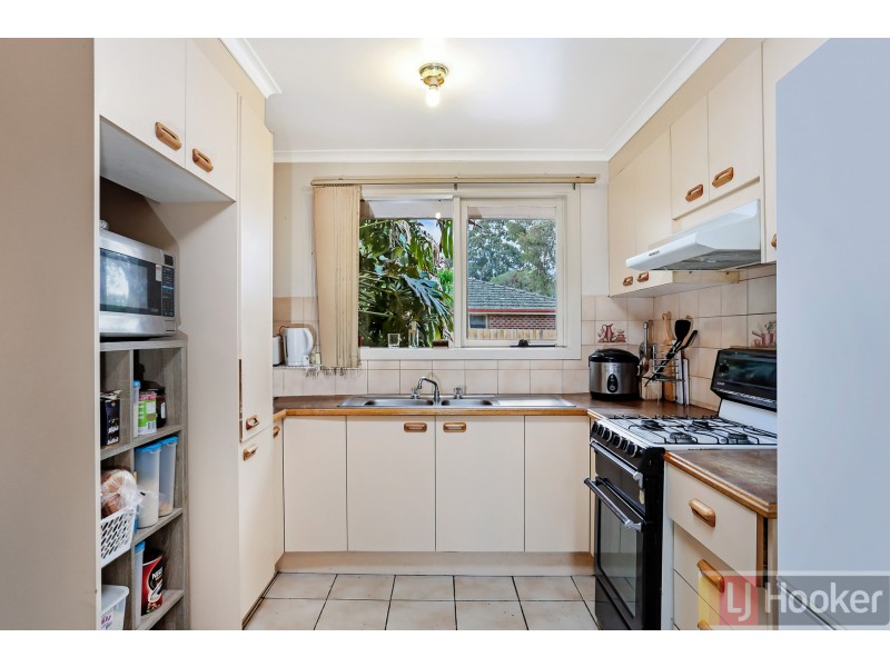 3/18 Surrey Road West, Croydon VIC 3136