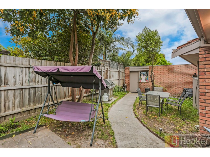 3/18 Surrey Road West, Croydon VIC 3136