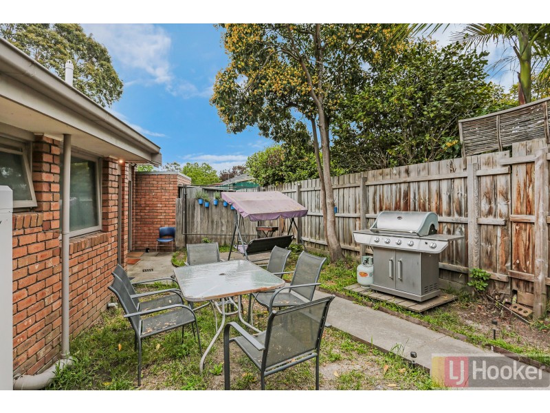 3/18 Surrey Road West, Croydon VIC 3136