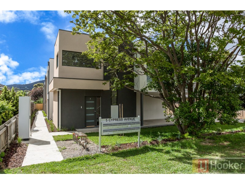 4/5 Cypress Avenue, Boronia VIC 3155