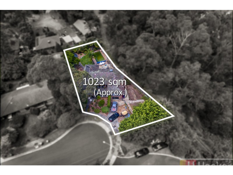 13 Elder Grove, Boronia VIC 3155