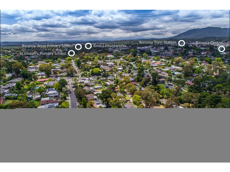 13 Elder Grove, Boronia VIC 3155