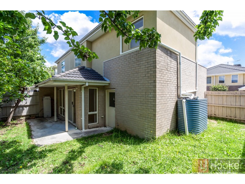 12/31-35 Chandler Road, Boronia VIC 3155