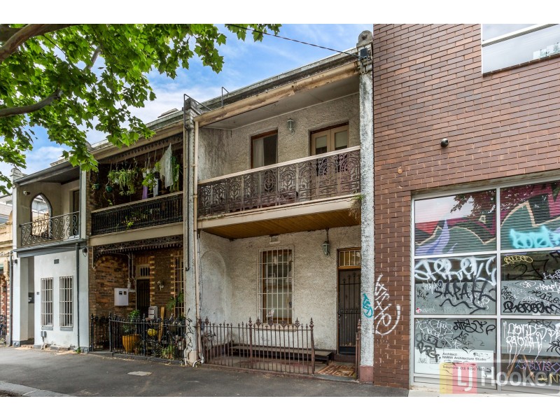 76 Kerr Street, Fitzroy VIC 3065