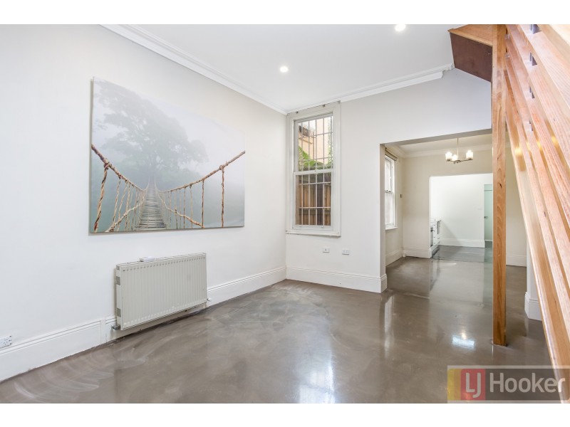 76 Kerr Street, Fitzroy VIC 3065