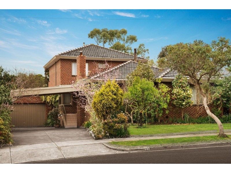 10 Ansett Crescent, Forest Hill VIC 3131