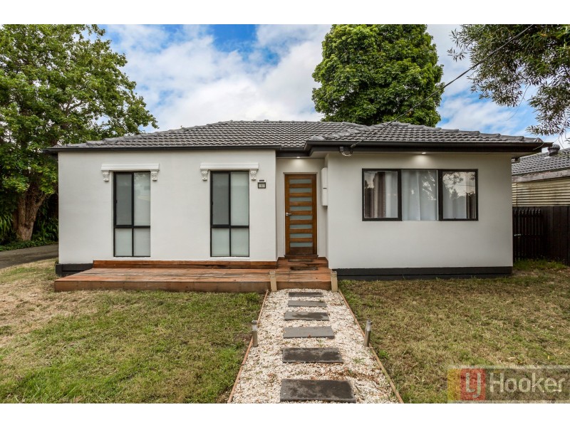 1/432 Dorset Road, Boronia VIC 3155