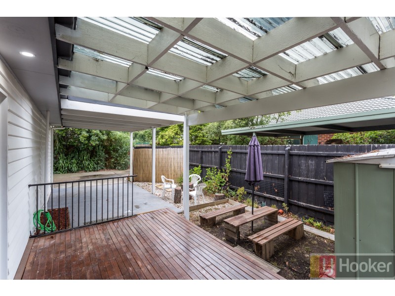 1/432 Dorset Road, Boronia VIC 3155