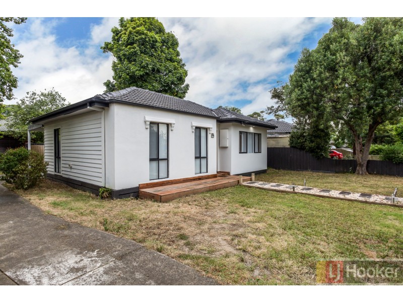 1/432 Dorset Road, Boronia VIC 3155