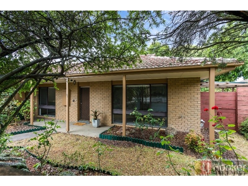 33/110 King Street, Doncaster East VIC 3109